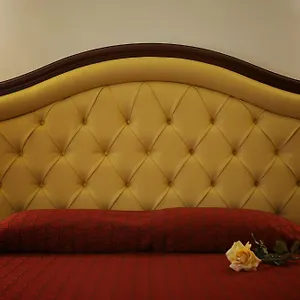 3* Nocleg ze śniadaniem Domus Augusta