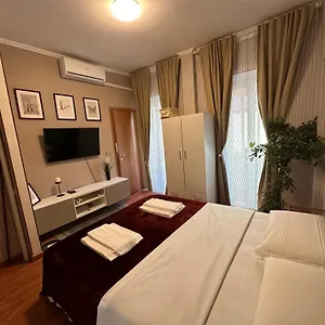 3* Pensjonat Pardis