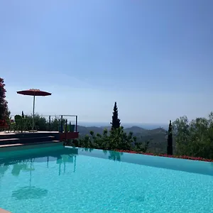 Aparthotel Relais San Damian