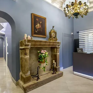 Gæstehus Gcf Luxury Suites,, Rom