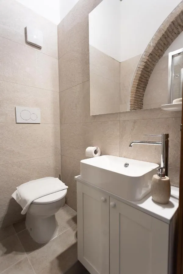 Pettinary Village B&B Rom