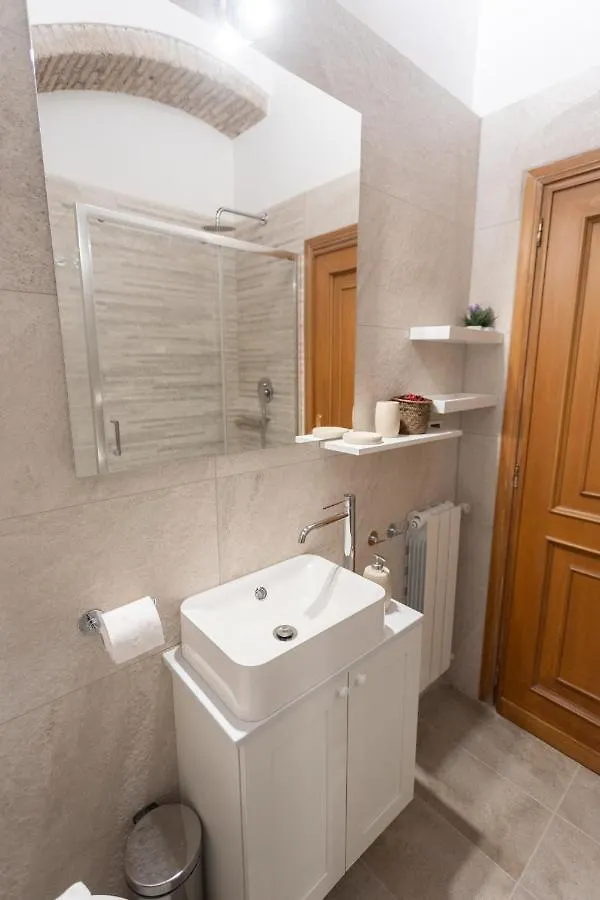 Pettinary Village B&B Rom Bed & Breakfast