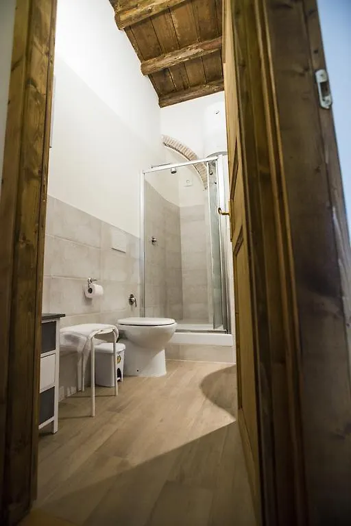 Pettinary Village B&B Rom Italien