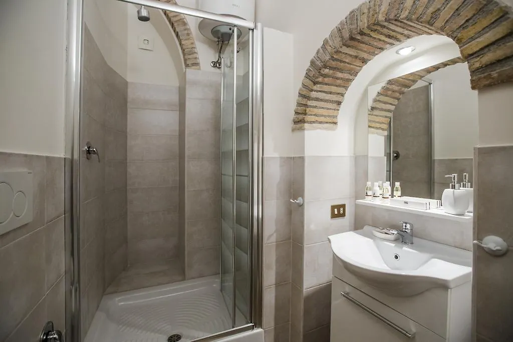 Pettinary Village B&B Rom 3*,  Italien