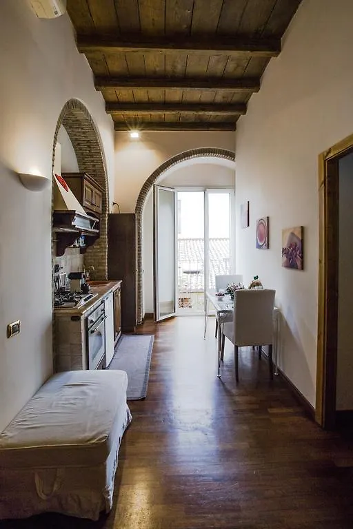 Pettinary Village B&B Rom