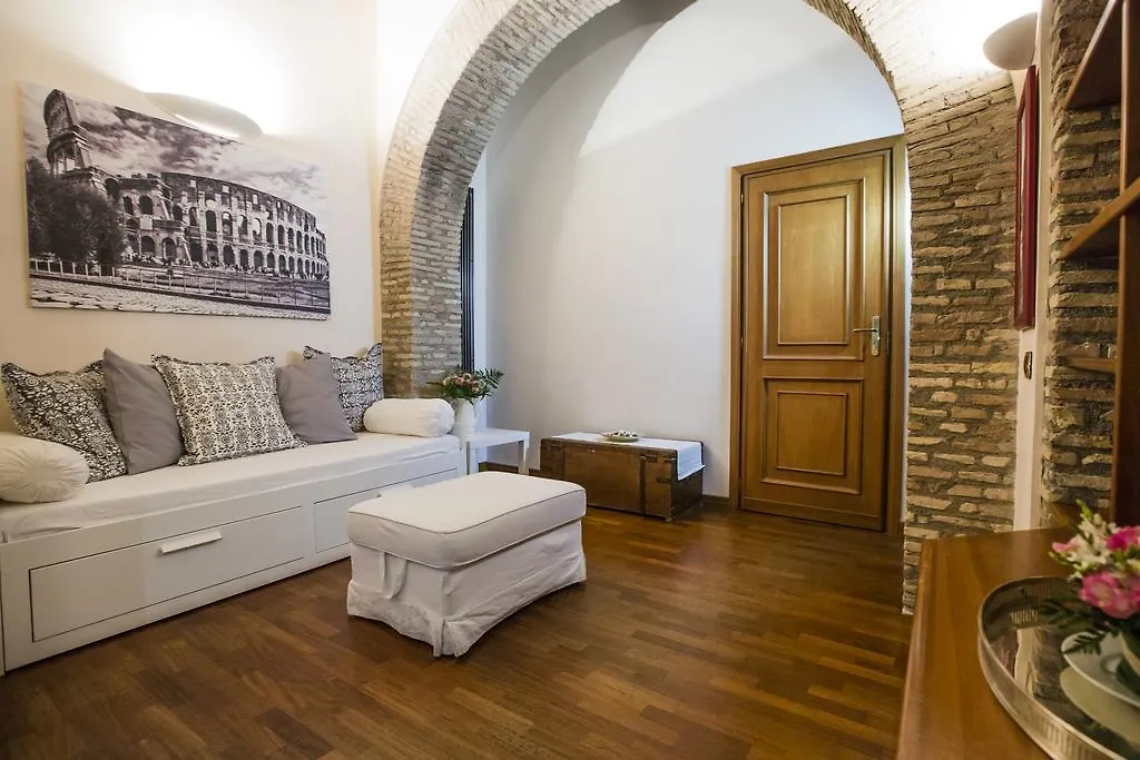 Bed & Breakfast Pettinary Village B&B Rom