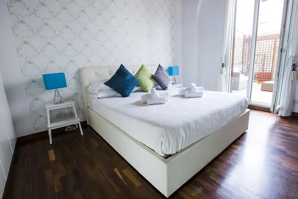 Bed & Breakfast Pettinary Village B&B Rom