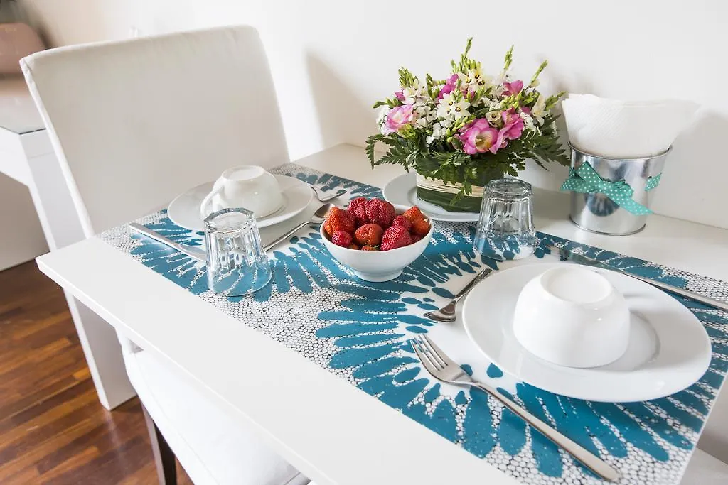 *** Bed & Breakfast Pettinary Village B&B Rom Italien