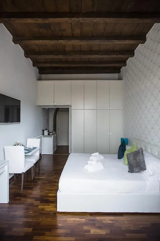 Pettinary Village B&B Rom Italien
