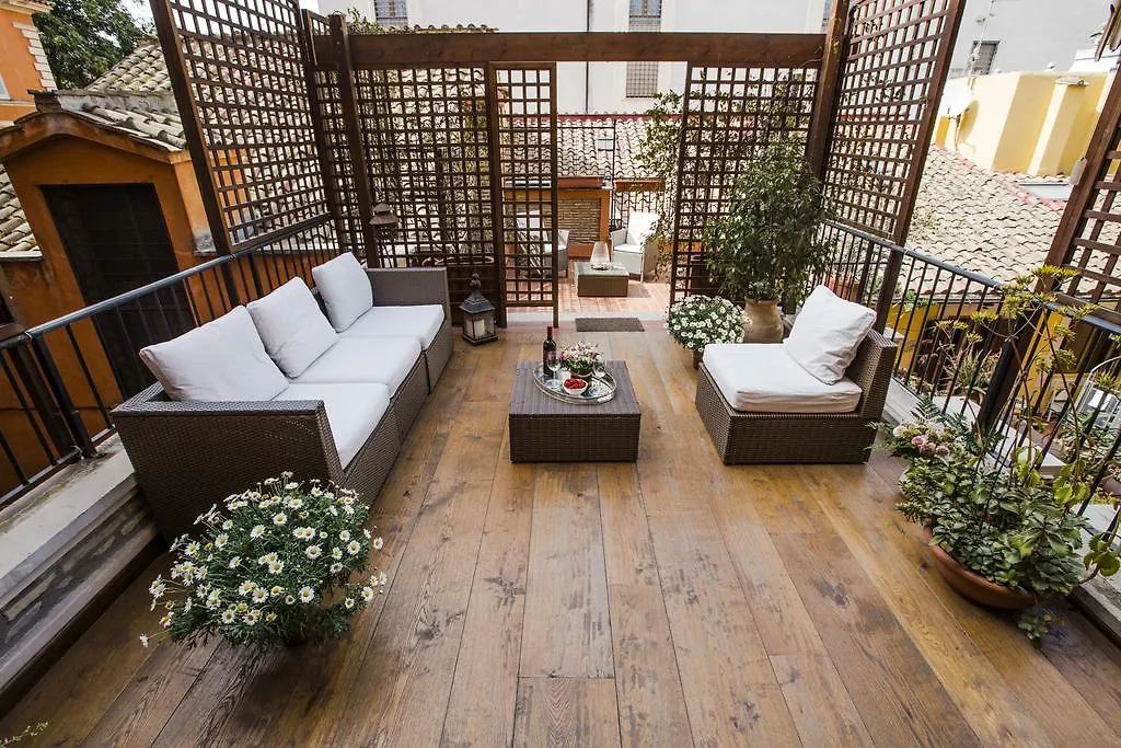 Pettinary Village B&B Rom Bed & Breakfast