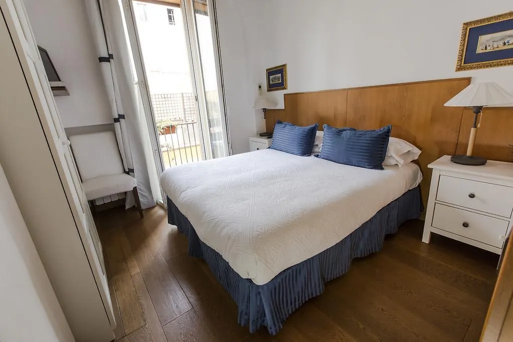 Pettinary Village B&B Rom 3*,