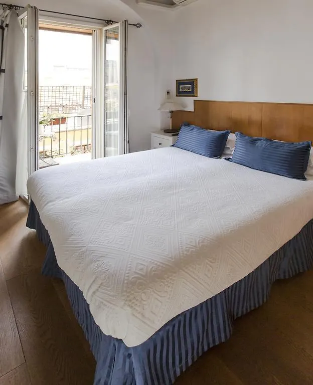 *** Bed & Breakfast Pettinary Village B&B Rom Italien