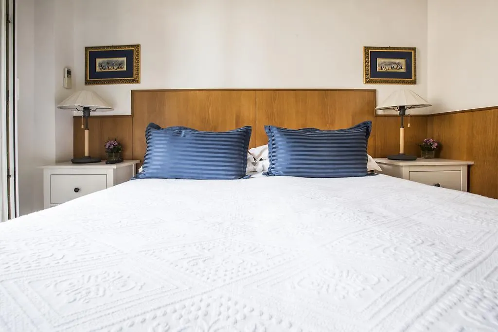 Pettinary Village B&B Rom