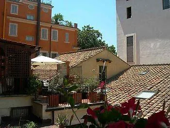 Pettinary Village B&B Rom Bed & Breakfast