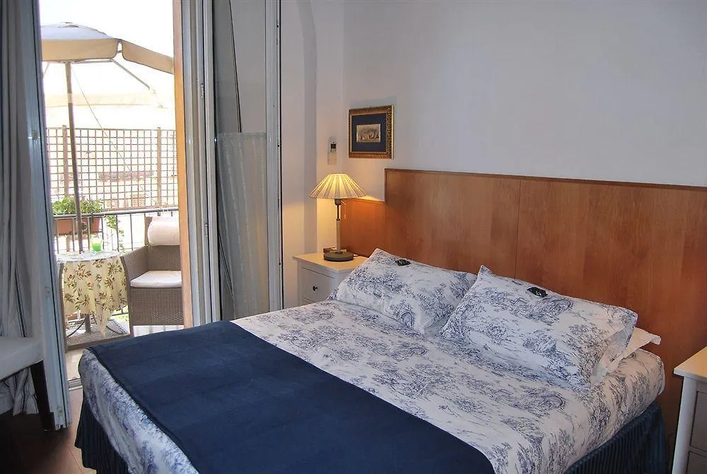 Pettinary Village B&B Rom 3*,  Italien