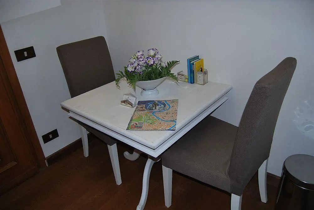 *** Bed & Breakfast Pettinary Village B&B Rom Italien