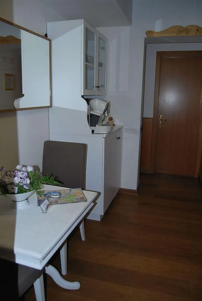 Bed & Breakfast Pettinary Village B&B Rom