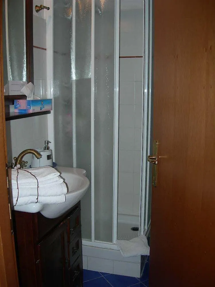 Pettinary Village B&B Rom 3*,