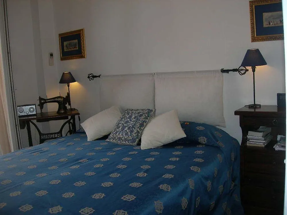 Pettinary Village B&B Rom