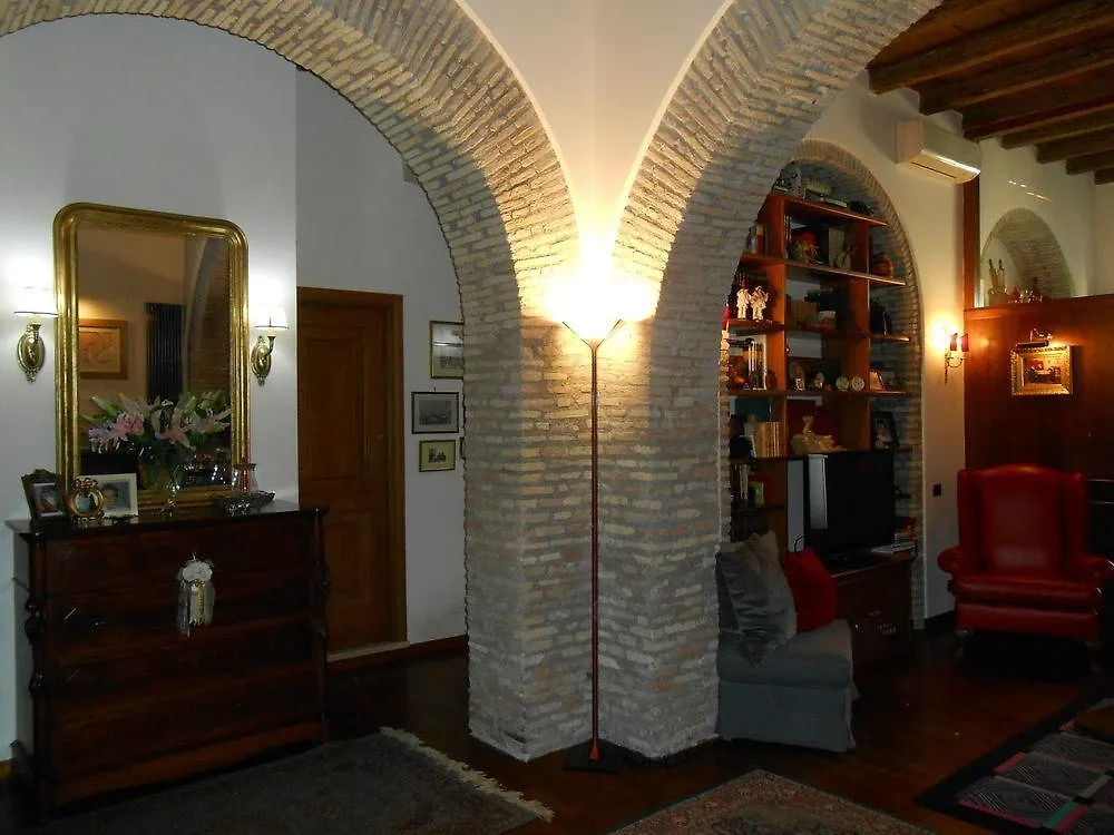 Bed & Breakfast Pettinary Village B&B Rom