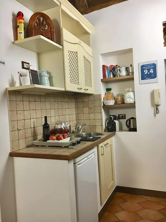 *** Bed & Breakfast Pettinary Village B&B Rom Italien
