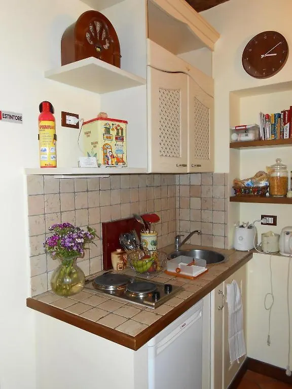 Pettinary Village B&B Rom 3*,