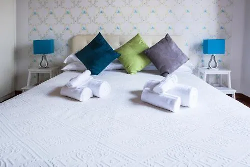 Bed & Breakfast Pettinary Village B&B Rom