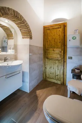 *** Bed & Breakfast Pettinary Village B&B Rom Italien
