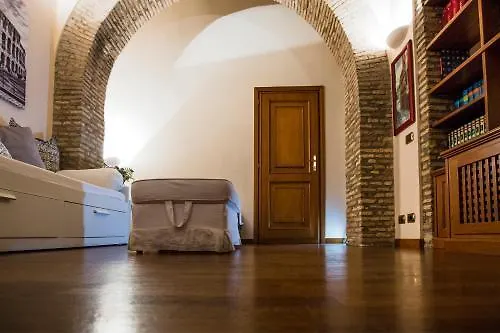 Pettinary Village B&B Rom 3*,