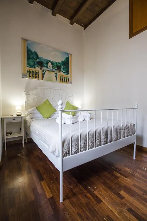 Pettinary Village B&B Rzym