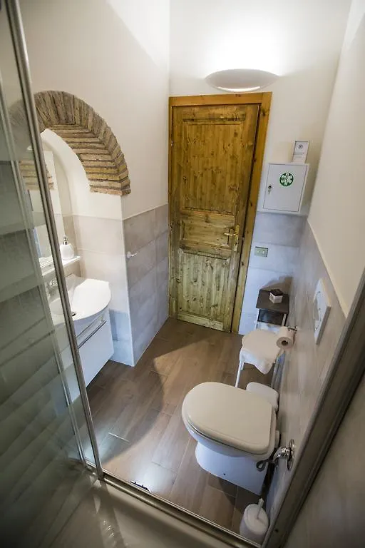 Pettinary Village B&B Rzym Nocleg ze śniadaniem