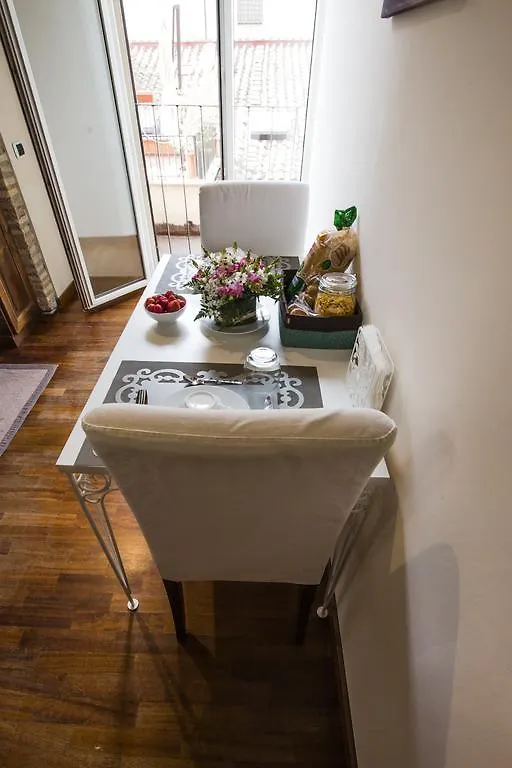 Bed & Breakfast Pettinary Village B&B Rome