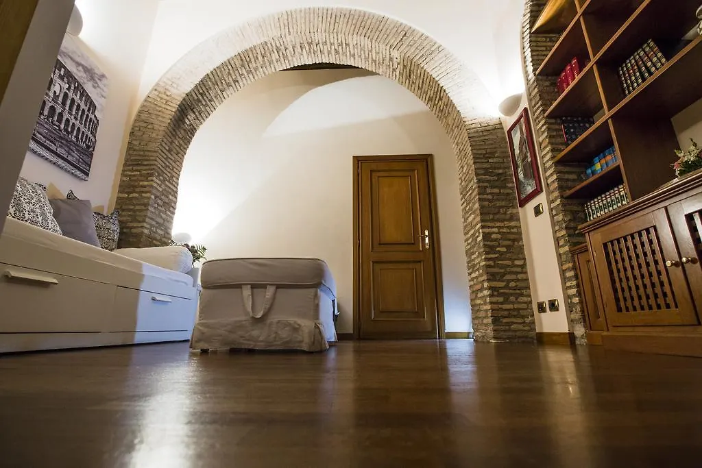 Nocleg ze śniadaniem Pettinary Village B&B Rzym
