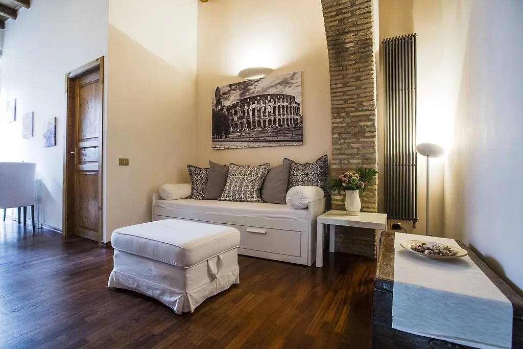Pettinary Village B&B Rzym Nocleg ze śniadaniem