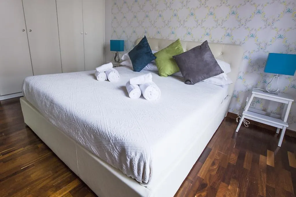 Pettinary Village B&B Rzym 3*,  Włochy