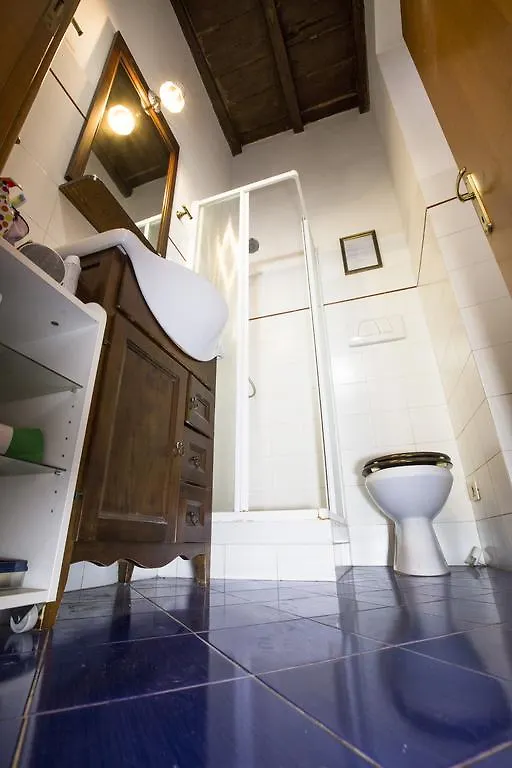 Pettinary Village B&B Rzym