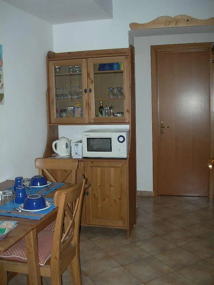 Nocleg ze śniadaniem Pettinary Village B&B Rzym