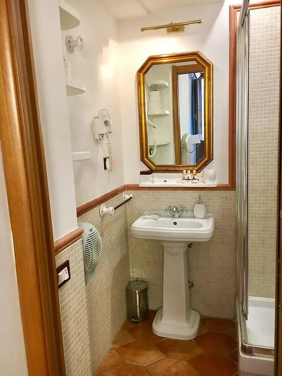 Pettinary Village B&B Rzym 3*,